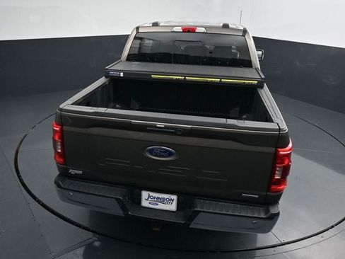 Used 2022 Ford F150 XLT w/ Equipment Group 302A High AWD/4WD image 25