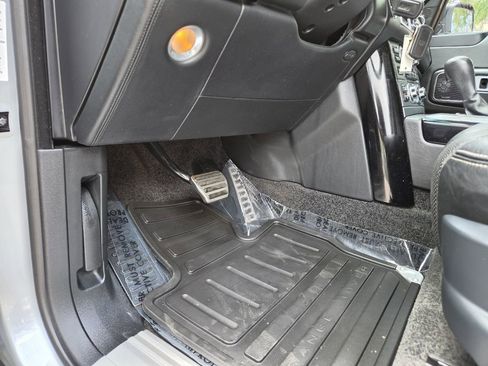 Used 2009 Land Rover Range Rover Autobiography AWD/4WD image 32