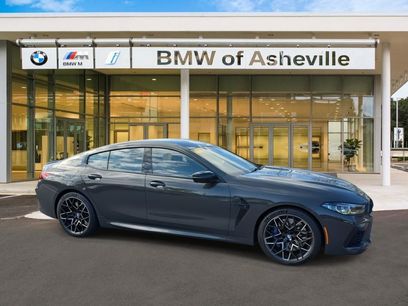 Used 2023 BMW M8 Gran Coupe xDrive Competition w/ Driving Assistance Package