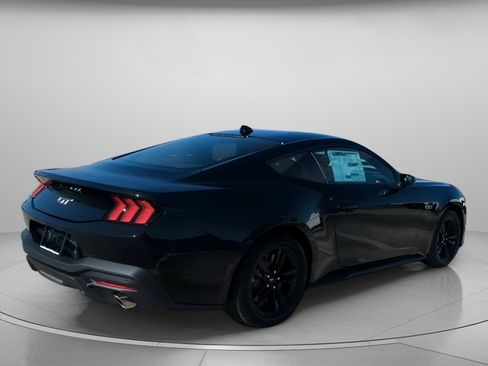 New 2026 Ford Mustang GT image 31