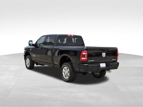 Used 2024 RAM 2500 Laramie w/ Safety Group AWD/4WD image 3