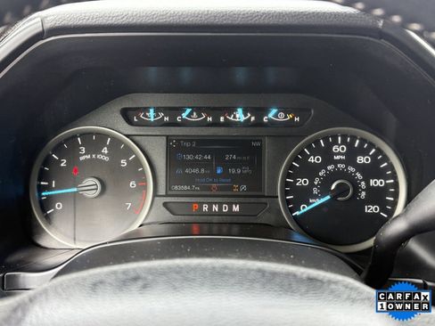 Used 2020 Ford F150 XLT w/ Equipment Group 302A Luxury image 35