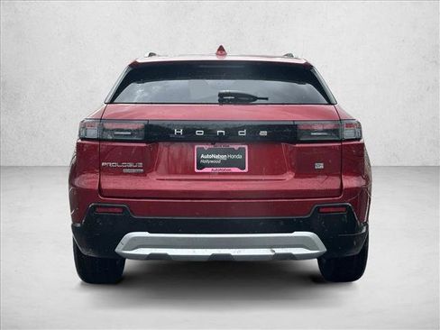 New 2026 Honda Prologue Touring image 8