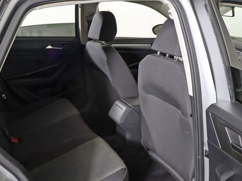 Used 2020 Volkswagen Jetta S w/ Driver Assistance Package image 24