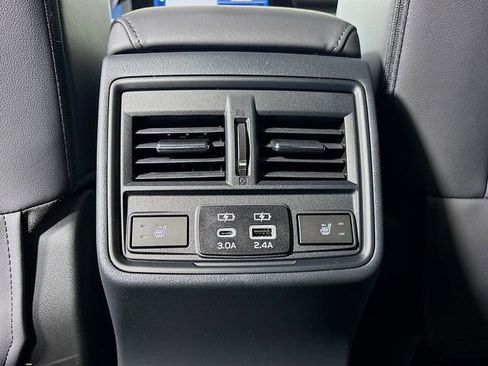 New 2026 Subaru Outback Touring XT image 27