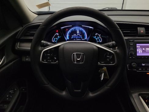 Used 2020 Honda Civic LX image 22