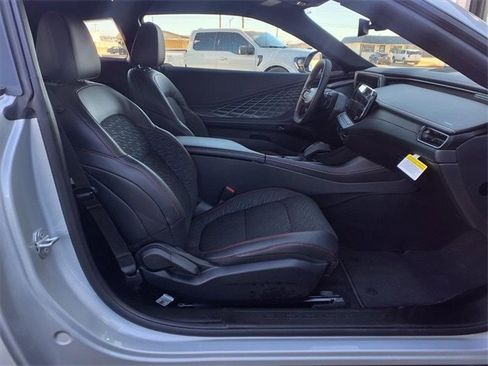 New 2026 Dodge Charger Scat Pack image 13