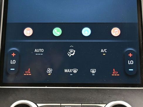 Used 2024 Ford Edge SEL AWD/4WD image 47