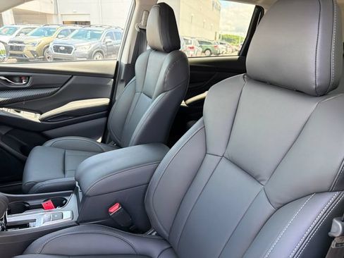 New 2026 Subaru Ascent Premium AWD/4WD image 17