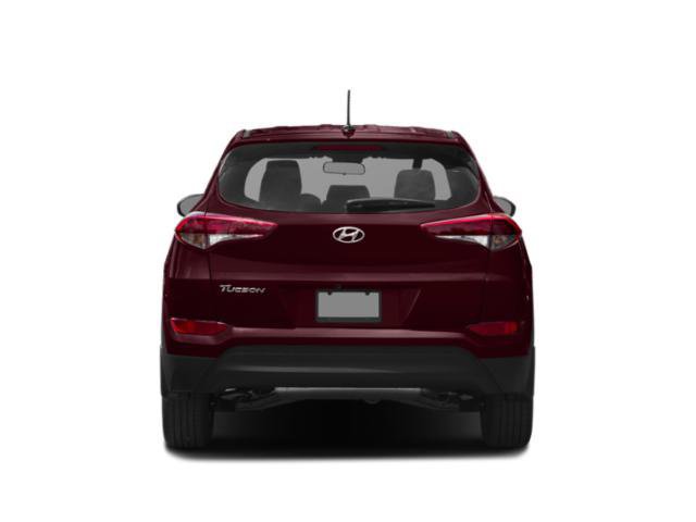 Used 2018 Hyundai Tucson SEL Plus FWD image 8