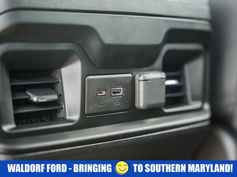 Used 2020 Chevrolet Silverado 1500 LT Trail Boss image 37