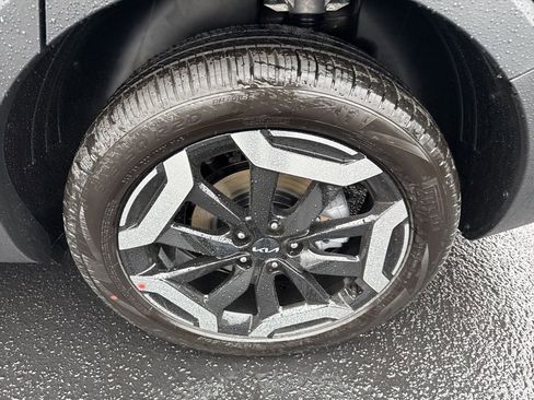 New 2025 Kia Telluride EX w/ EX Captain's Chair Package image 22