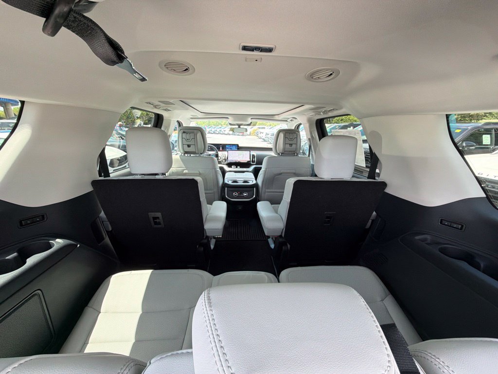 New 2027 Ford Expedition Platinum AWD/4WD image 20
