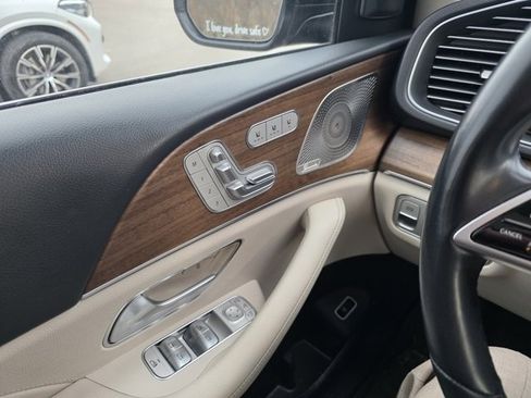 Used 2024 Mercedes-Benz GLE 350 4MATIC image 9