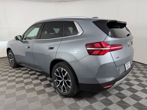 Used 2026 BMW X3 xDrive30i AWD/4WD image 3