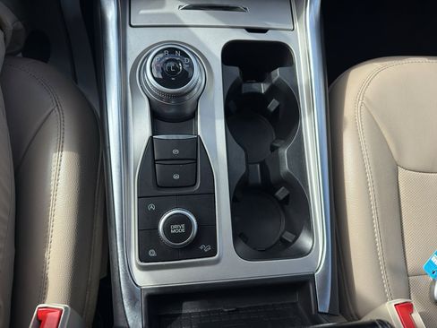 Used 2023 Ford Explorer Limited image 27