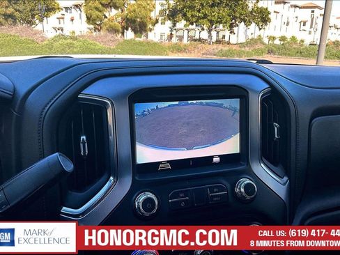 Used 2020 GMC Sierra 1500 SLE w/ SLE Convenience Package image 14