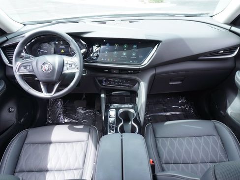 Used 2023 Buick Envision Avenir AWD/4WD image 11