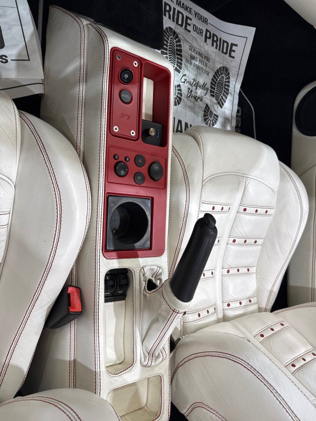 Used 2005 Ferrari F430 Spider RWD image 28