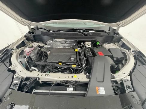 New 2026 Chevrolet Trax ACTIV w/ Driver Confidence Package FWD image 14