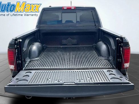 Used 2014 RAM 1500 Sport w/ Sport Premium Group AWD/4WD image 13