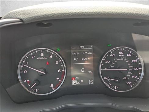 New 2026 Subaru Forester Limited AWD/4WD image 17