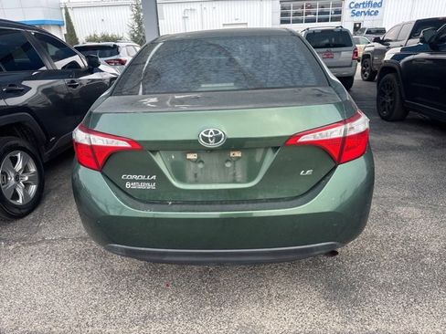 Used 2014 Toyota Corolla L image 5