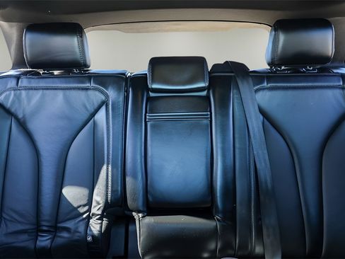 Used 2016 Lincoln MKX Select w/ Cargo Utility Package image 20