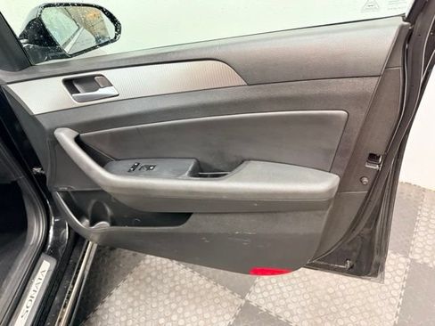 Used 2018 Hyundai Sonata Limited FWD image 35