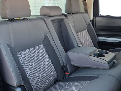 Used 2020 Toyota Tundra SR5 image 28