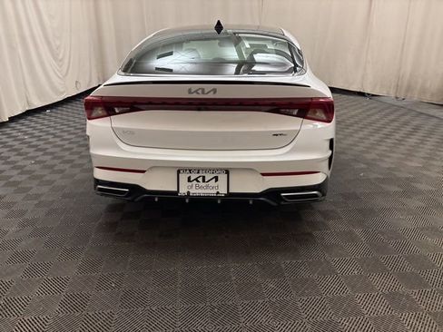Used 2023 Kia K5 GT-Line image 6