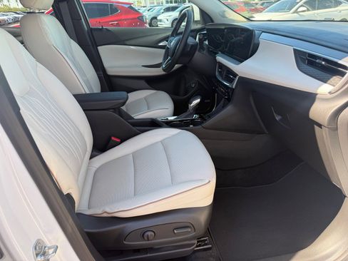 Used 2024 Buick Encore GX Avenir w/ Avenir Technology Package FWD image 29
