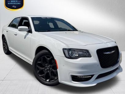 Used 2019 Chrysler 300 S w/ 300S Premium Group