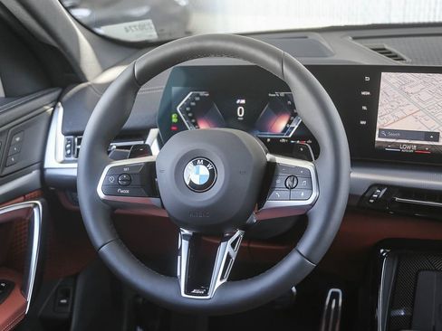 New 2026 BMW X2 xDrive28i w/ Technology Package AWD/4WD image 11