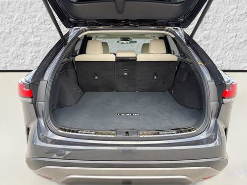 New 2026 Lexus RX 350 w/ Luxury Package image 12