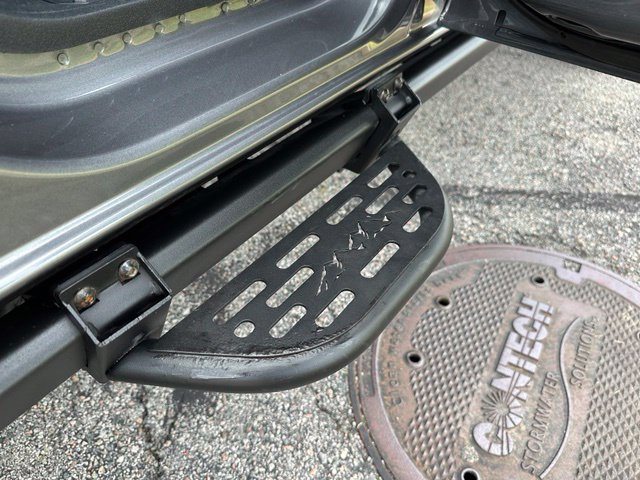 Used 2022 Ford Bronco Badlands AWD/4WD image 26