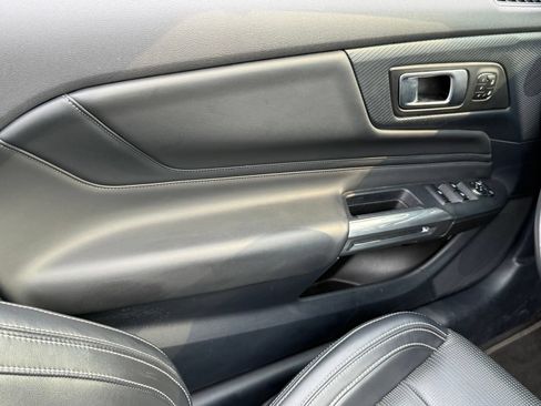Used 2024 Ford Mustang GT Premium RWD image 30