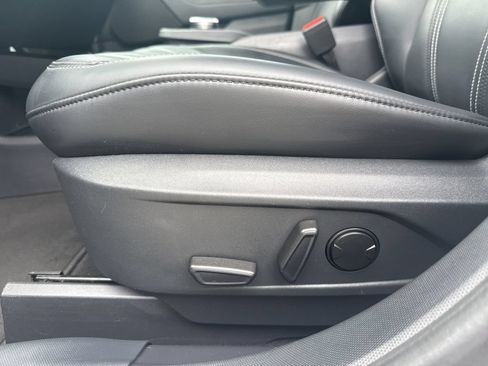 Used 2022 Ford Mustang Mach-E Select w/ Comfort/Technology Package RWD image 14