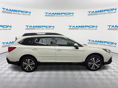 Used 2019 Subaru Outback 2.5i Limited w/ Popular Package #2 AWD/4WD image 6