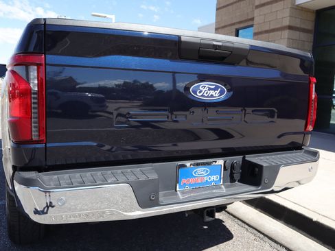 Used 2024 Ford F150 XL w/ Equipment Group 103A High image 19