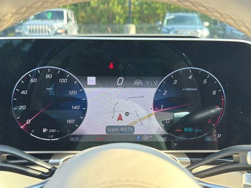 Certified 2022 Mercedes-Benz S 500 4MATIC image 42
