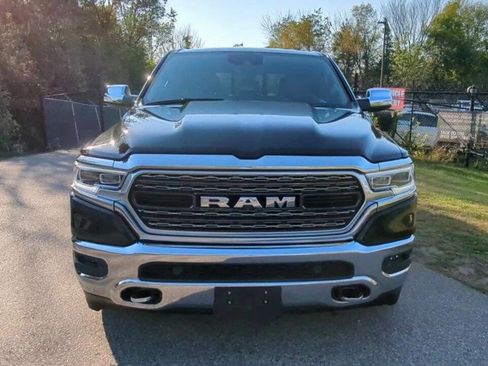 Used 2021 RAM 1500 Limited image 7