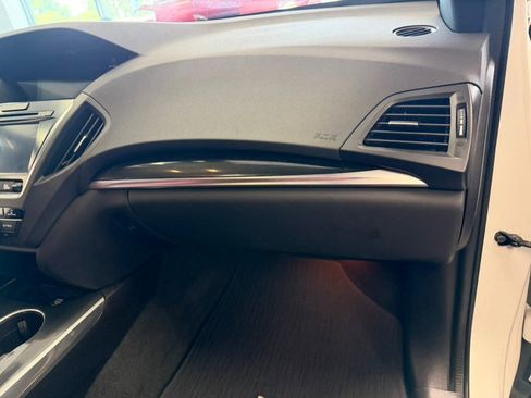 Used 2019 Acura MDX A-Spec AWD/4WD image 59