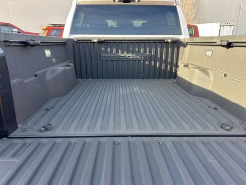 Used 2024 Toyota Tacoma TRD Sport image 9