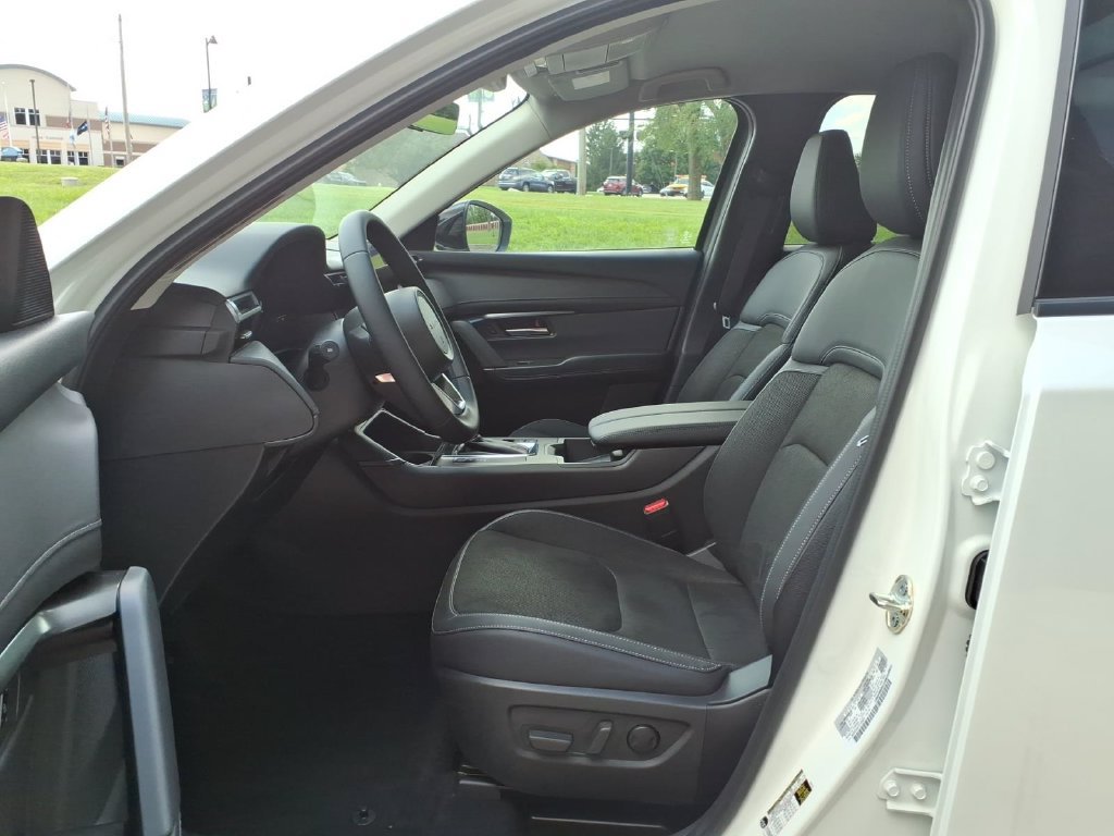 New 2026 MAZDA CX-5 Preferred AWD/4WD image 13