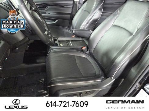 Used 2023 Honda Odyssey Elite image 19