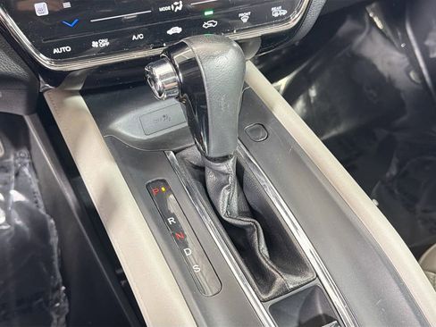 Used 2016 Honda HR-V EX-L image 19