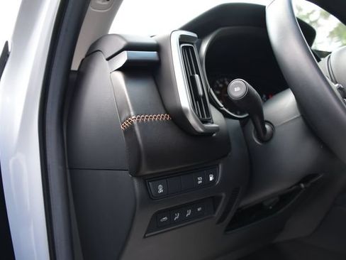 Used 2025 MAZDA CX-50 AWD 2.5 Hybrid w/ Premium Pkg image 26