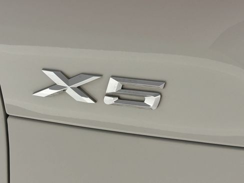 Used 2024 BMW X5 sDrive40i w/ Parking Assistance Package RWD image 33