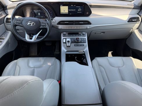 Used 2020 Hyundai Palisade SEL AWD/4WD image 11